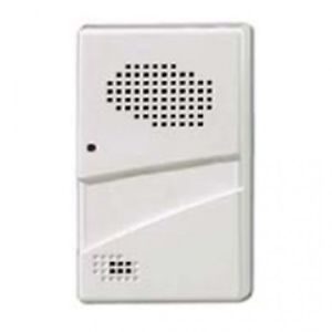 Risco  - Kit Micrófono/Altavoz para Habla/Escucha - RW132EVL000A