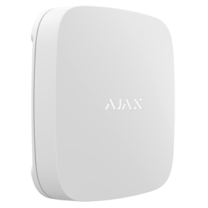 AJAX AJ-LEAKSPROTECT-W - Detector de inundacion color blanco