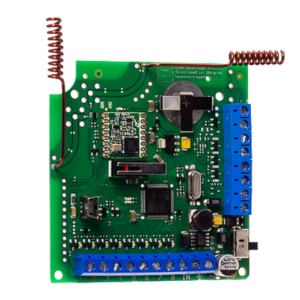 AJAX AJ-OCBRIDGEPLUS - Módulo de integración con sistemas cableados