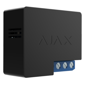 AJAX AJ-WALLSWITCH-B - Relé de control remoto