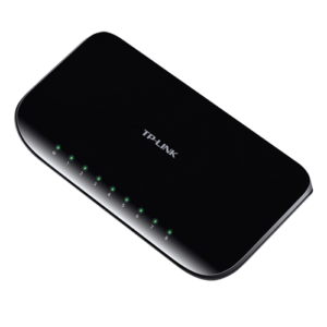 TP-LINK TL-SG1008D