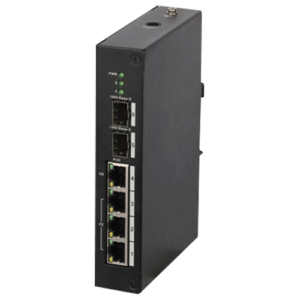 X-SECURITY XS-SW0604-96-DIN-HIPOE