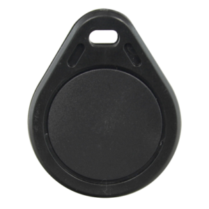 MARCA BLANCA RFID-TAG-BLACK