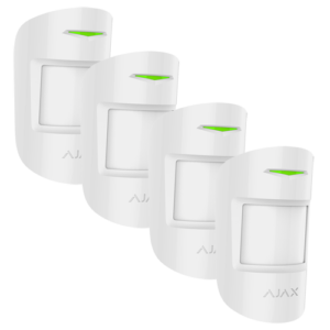 Ajax 10XAJ-MOTIONPROTECT-W