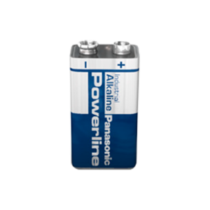 MARCA BLANCA BATT-6LR61