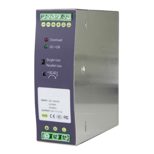 MARCA BLANCA DC48V2A-DIN