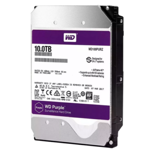 Western Digital HD10TB