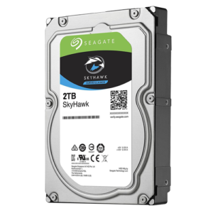 Seagate HD2TB-S