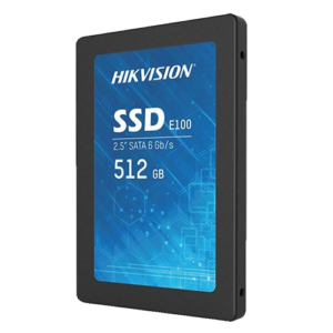 HIKVISION HS-SSD-E100-512G