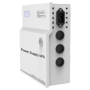 MARCA BLANCA PD120W-9-12V-UPS