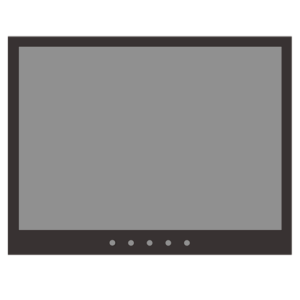 SAFIRE SF-MNT10BNC-XGA