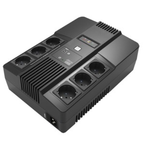 MARCA BLANCA UPS800VA-6