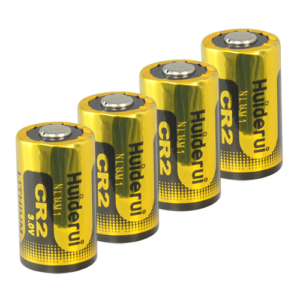 MARCA BLANCA 10XBATT-CR2