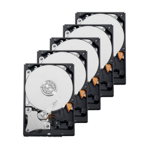 Seagate 10XHD4TB-S