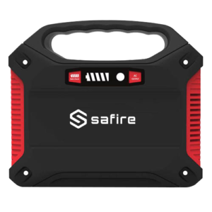 SAFIRE BATP100W-LI155WH