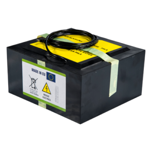 MASTER BATTERY BATT-60V-6000WH