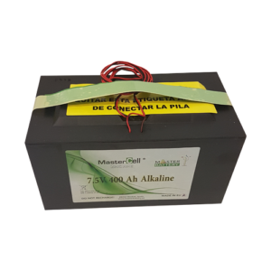 MASTER BATTERY BATT-75V-3000WH