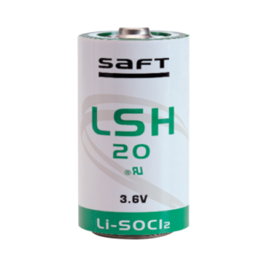 NACIONAL BATT-LSH20-S