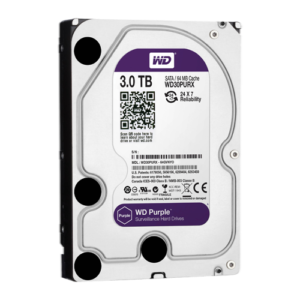 Western Digital HD3TB