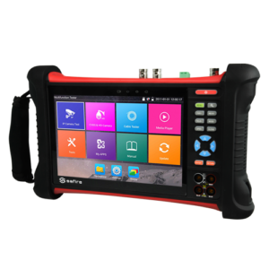 SAFIRE SF-TESTER7-5N1-4K