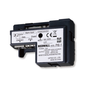 Optex PIE-1