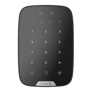 Ajax AJ-KEYPADPLUS-B