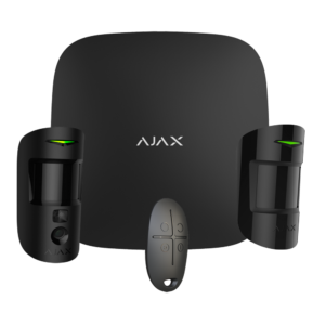 Ajax AJ-STARTERKIT-CAM-MP-B