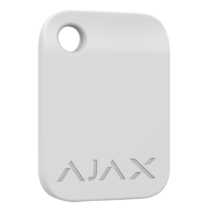 Ajax AJ-TAG-W (10 Unidades)