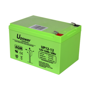 MASTER BATTERY BATT-1212-U
