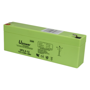 MASTER BATTERY BATT-1223-U
