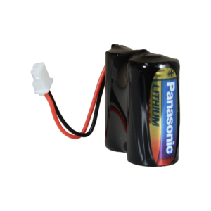 NACIONAL BATT-2XCR123A-P