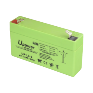 MASTER BATTERY BATT-6013-U
