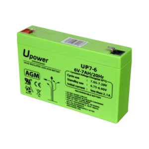 MASTER BATTERY BATT-6070-U