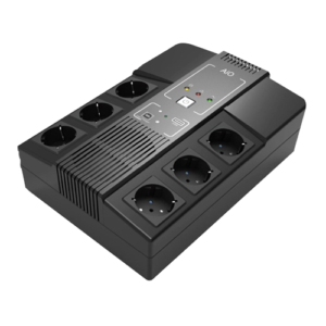 MARCA BLANCA UPS600VA-6