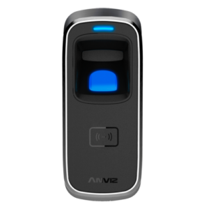 ANVIZ M5PLUS-BT-WIFI-MF