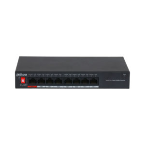 Dahua DH-PFS3008-8GT-96-V2