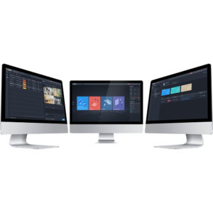 Dahua DHI-DSSExpress8-Video-License