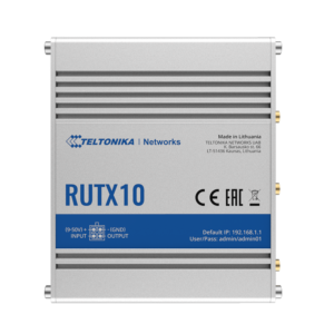 TELTONIKA TK-RUTX10