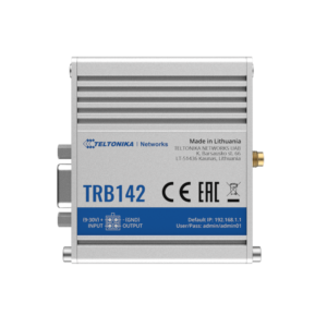 TELTONIKA TK-TRB142