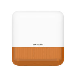 Hikvision DS-PS1-E-WE (Orange)