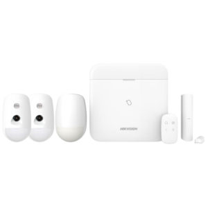 Hikvision KIT AXPRO 1