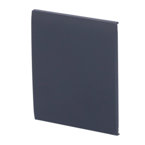 AJAX AJ-CENTERBUTTON-1G2W-GRA