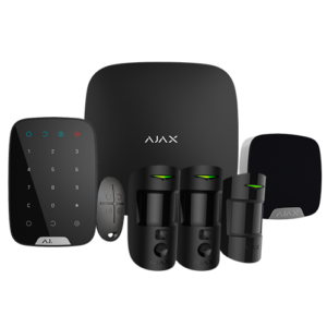 AJAX AJ-HUB2KIT4G-MP-PHOD-B
