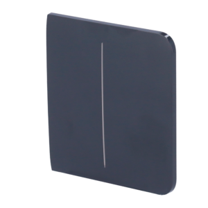 AJAX AJ-SIDEBUTTON-2G-GRA