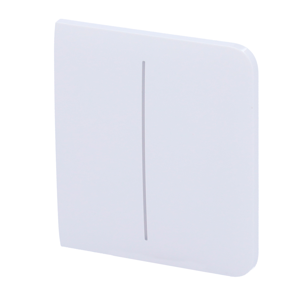 AJAX AJ-SIDEBUTTON-2G-W