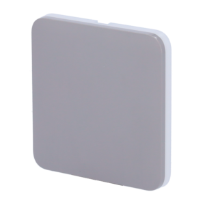 AJAX AJ-SOLOBUTTON-1G2W-GRE