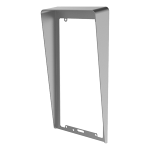 HIKVISION DS-KABV8113-RS/FLUSH