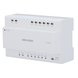 HIKVISION INTERCOM DS-KAD7060EY-S