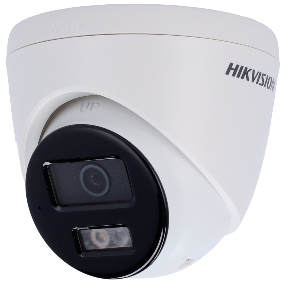 HIKVISION VALUE DS-2CD1323G2-LIUF/SL(2.8mm)