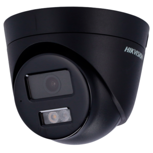 HIKVISION VALUE DS-2CD1343G2-LIU(2.8mm)(BLACK)